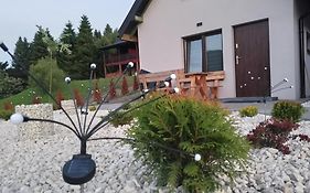 Smerekowa Ostoja